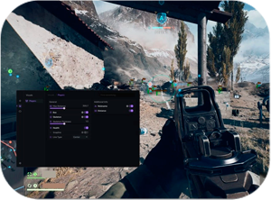 приватный чит battlefield 6