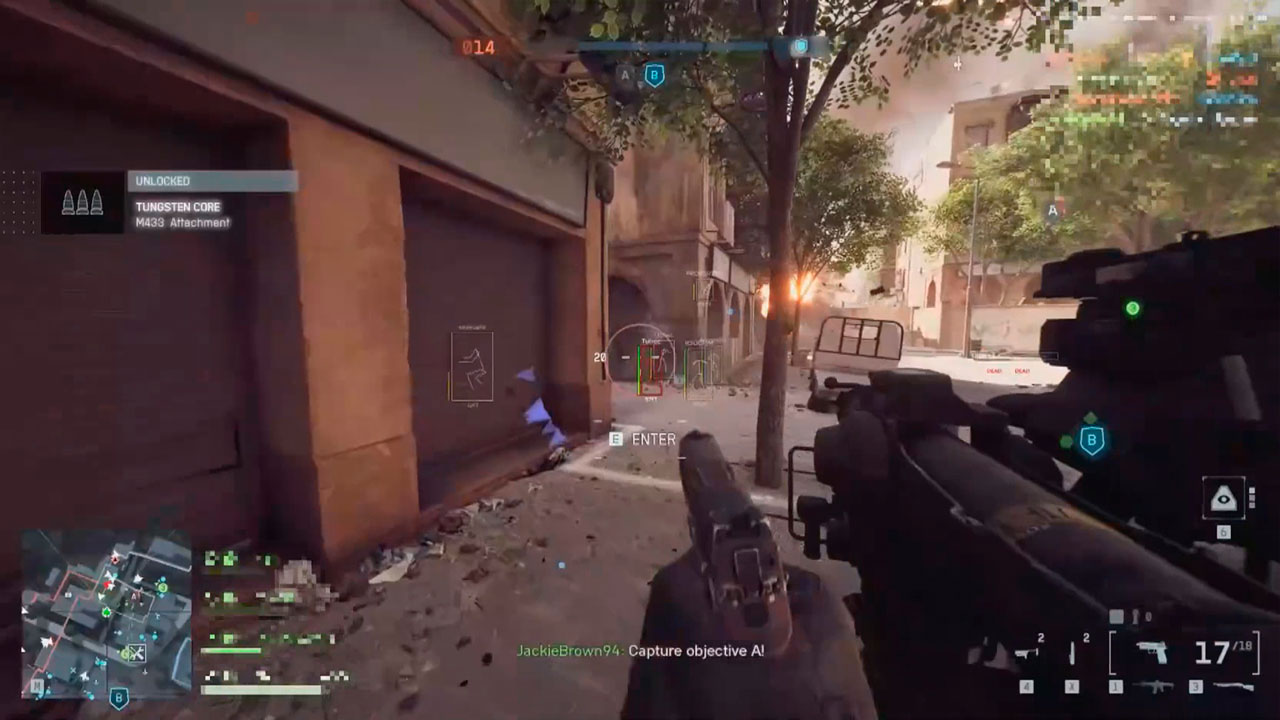 приватный чит battlefield 6