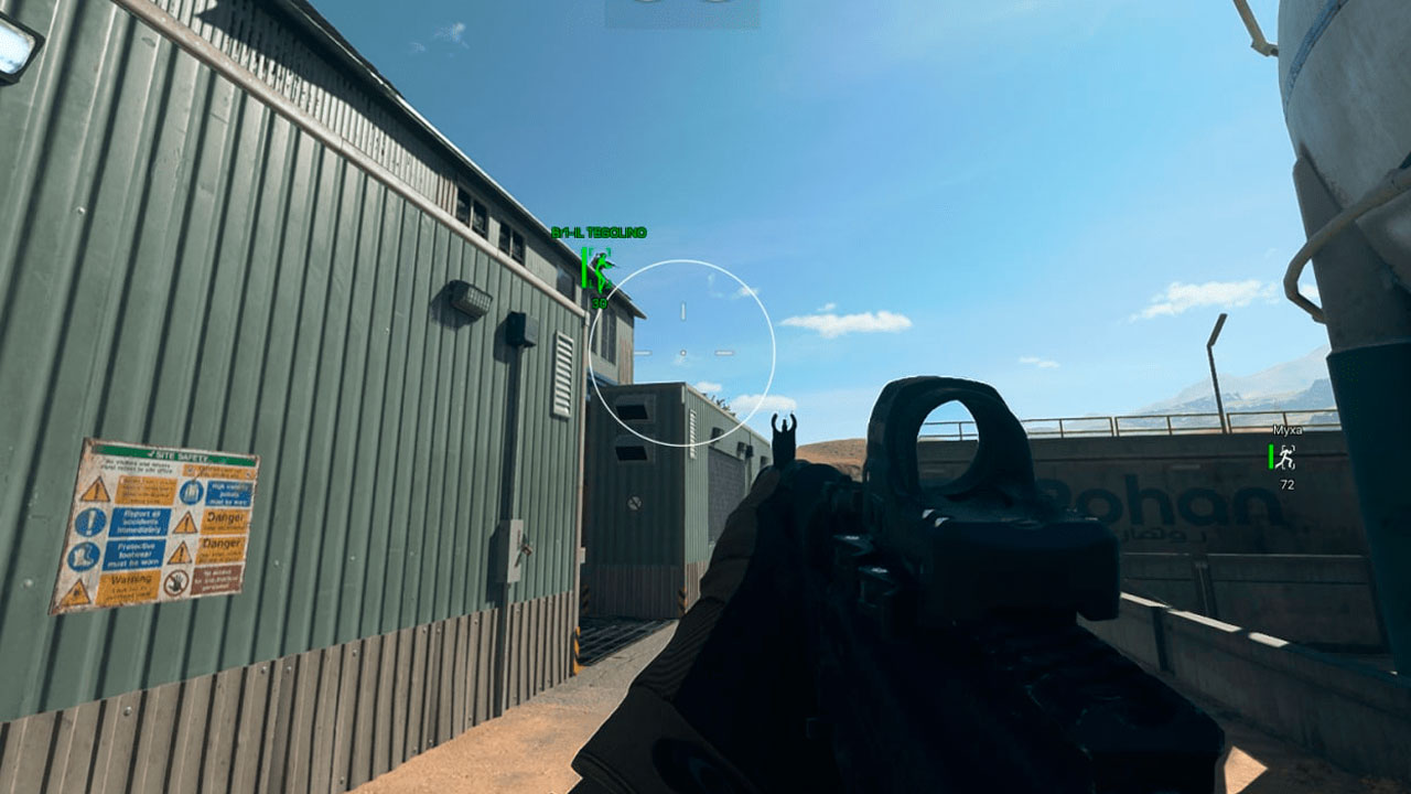 чит warzone